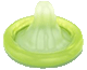 Green Apple Condoms®